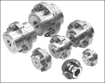 gear coupling