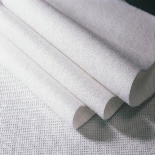 Recycled Pet Rpet Non Woven Fabrics