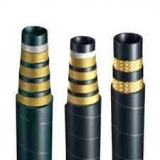 4sp And 4sh Hydraulic Hoses