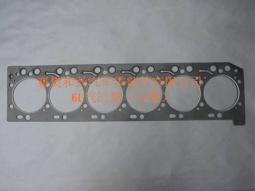 6L/L375 Engine Gaskets