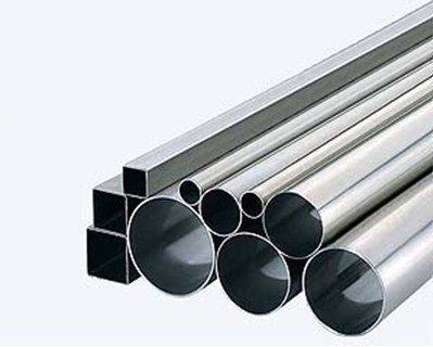 Austenitic Stainless Steel Cold Drawn Pipe