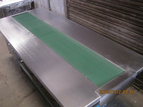 Packing Conveyor Belt