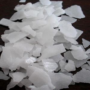 Caustic Soda Flake 96%,98%,99% (Cas Code: 1310-73-2)