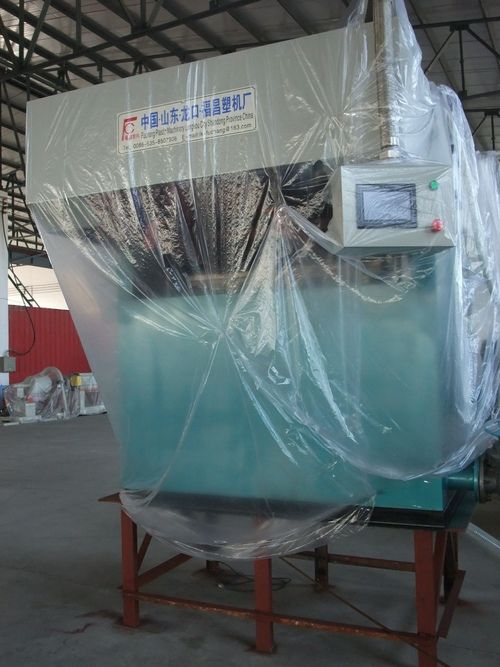 Pulp Molding Machine