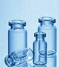 Usp Type I Glass Vials