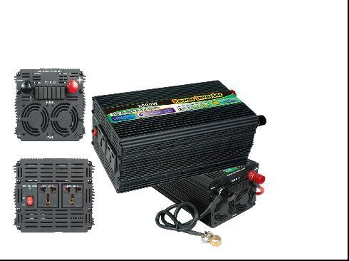 Power Inverter 2000W