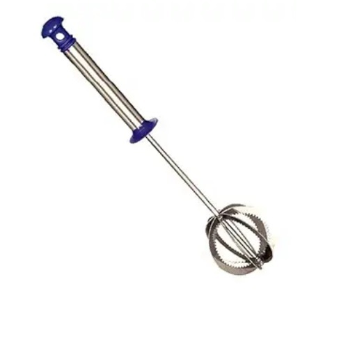 Stainless Steel Spring Mixi