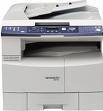 Photocopier Machine (DP 8016)