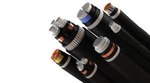 Armoured Cables