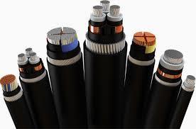 Lt Xlpe Cables