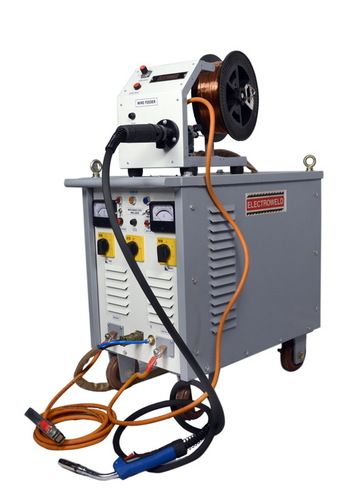 MIG-MAG/CO2 Welding Machines