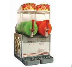 Slush Machine (HT2ML)