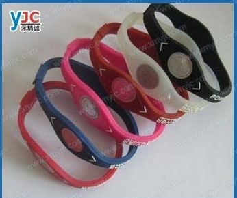 Silicone Bracelet