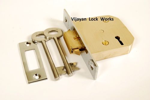 Bathroom Locks