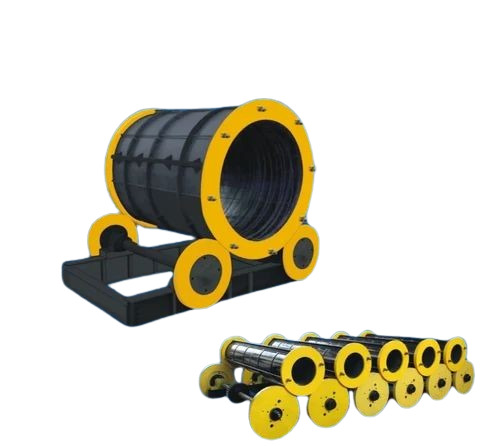 Cement Pipe Making Machinery