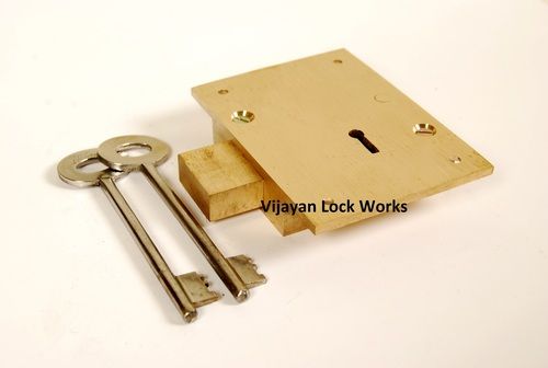 Cupboard Locks