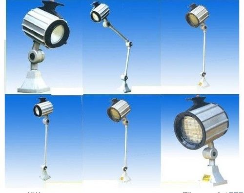 Machine Tool Lamp