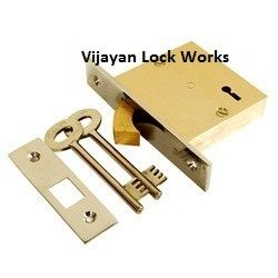 Sliding Door Locks