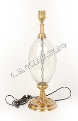 Boudoir Lamps