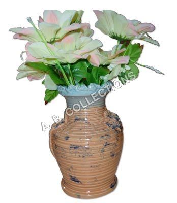 Ceramic Flower Vase