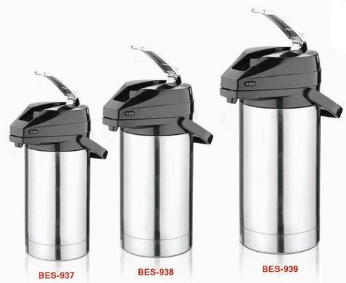 Stainless Steel Vacuum Air Pot