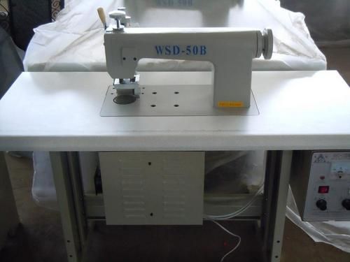 Non Woven Bag Sewing Machine 