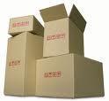 Corrugated Boxes