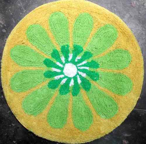 Vishwanath Bath Mats