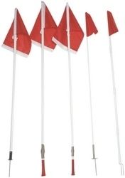 Soccer Corner Flags