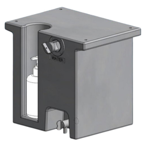Water Tank Molding