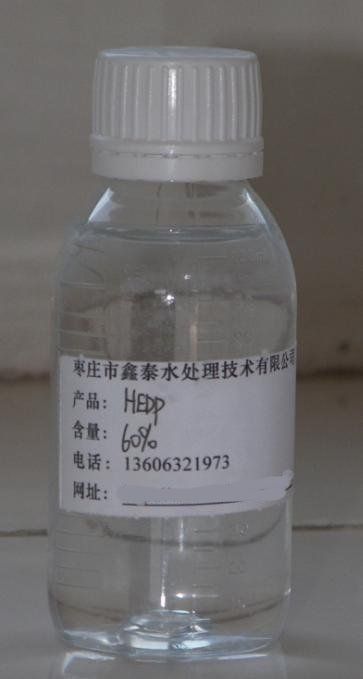 1-Hydroxy Ethylidene-1,1-Diphosphonic Acid (Hedp)