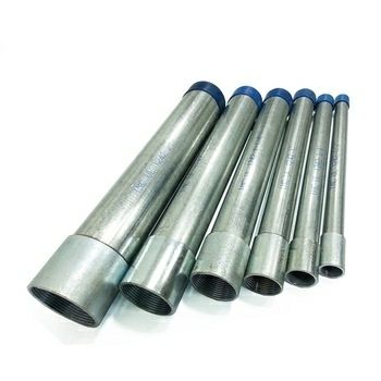 Electrical Conduit