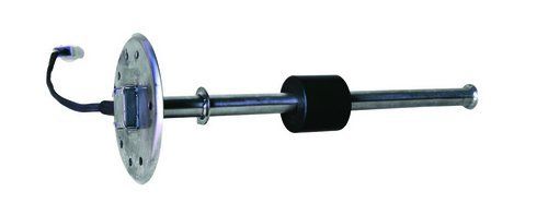 Fuel Level Sensor - Stainless Steel and Aluminum Tube, Customized Sensing Lengths with Versatile Output Signals