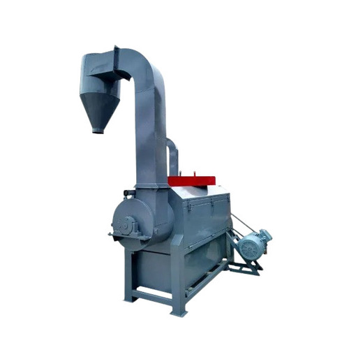 Horizontal Dryer - High Grade Raw Materials | Customizable Design, Durable Performance