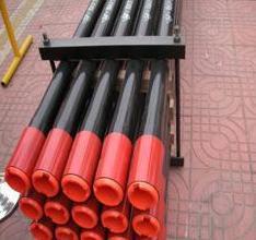 Oil Casing Pipe - API5CT Standard, 114.3mm-508mm Outside Diameter, H40/J55/K55/N80/L80/P110 Steel Grades, STC/BTC/LTC/VAM Thread Types, R1/R2/R3 Lengths, Ideal for Oil and Water Conveyance