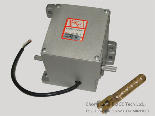 Actuator ADC225-24