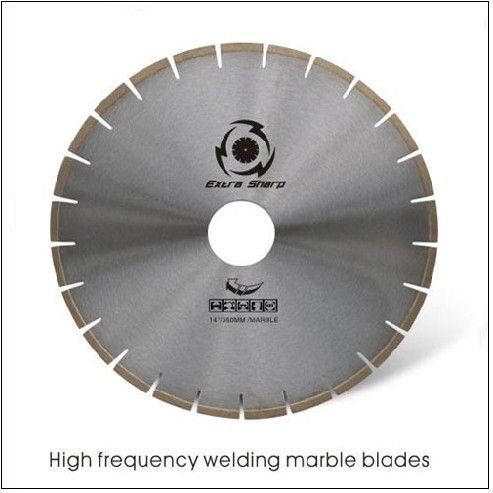 Diamond Saw Blade For Granite 