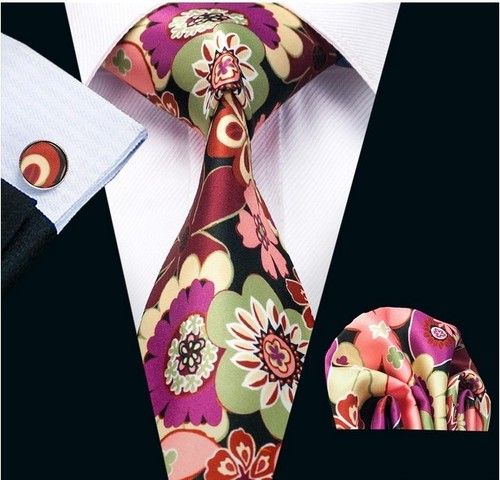 All Colors Neck Ties