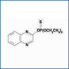 Quinalofos Insecticides