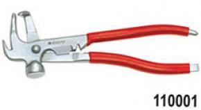 wheel weight pliers