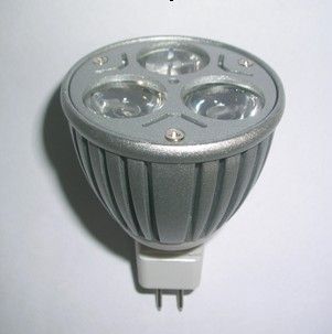 Gu10 LED Spot Light