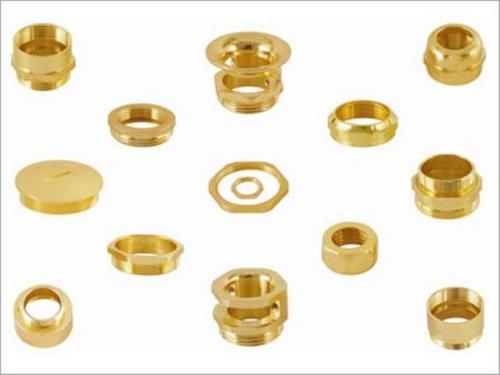 Brass Cable Gland Accessories