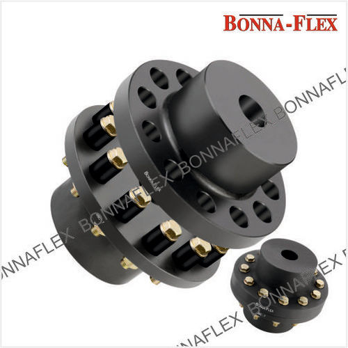 Pin Bush Couplings