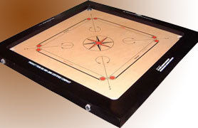 Elegant Carrom Boards