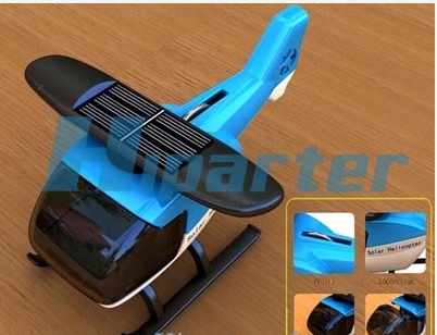 LED Mini Helicopter Tool (ODM)