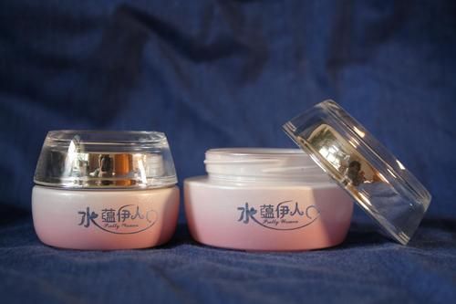 Moisturizing Skin Day Cream