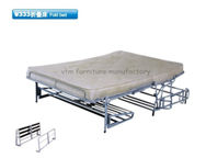 V333 Folding Sofa Bed