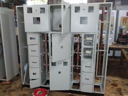 Dc Distribution Board