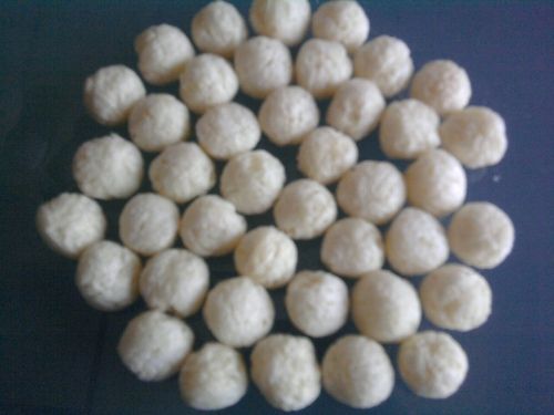Rice Malt Balls