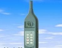 sound level meter